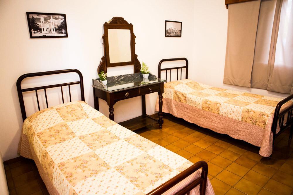 Hotel Santa Catarina Трес-Лаґоас Екстер'єр фото