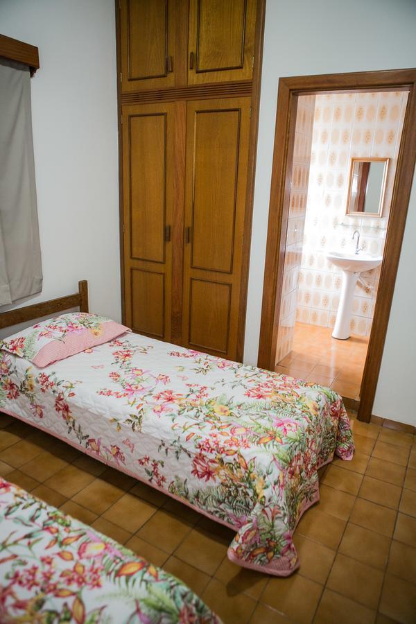 Hotel Santa Catarina Трес-Лаґоас Екстер'єр фото