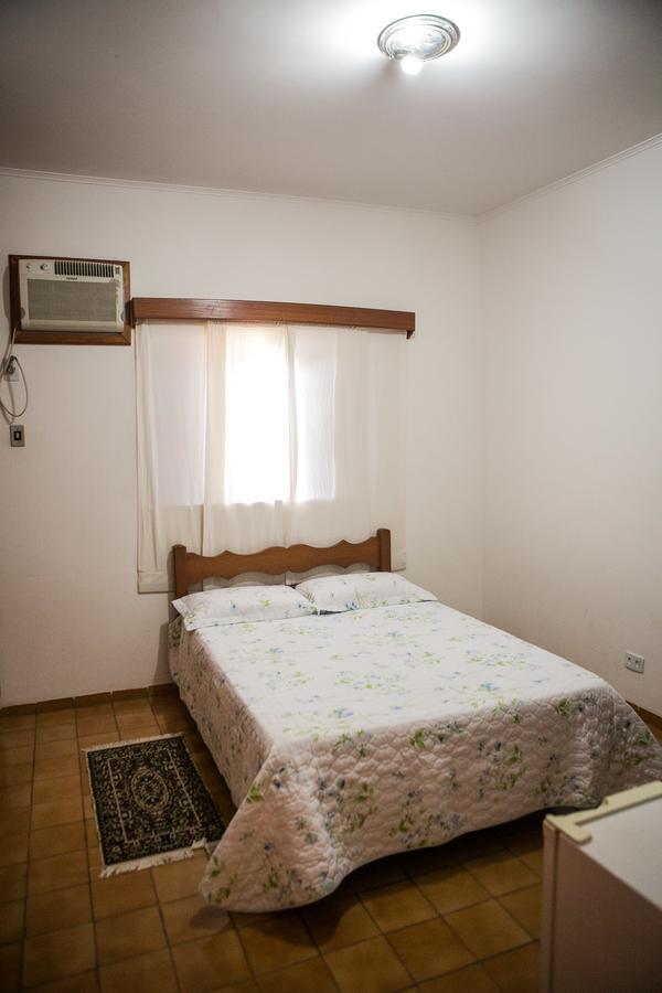 Hotel Santa Catarina Трес-Лаґоас Екстер'єр фото
